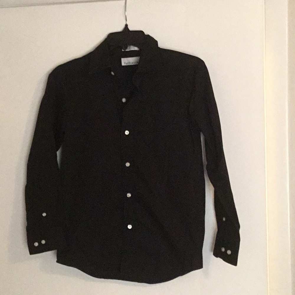 Dress shirt